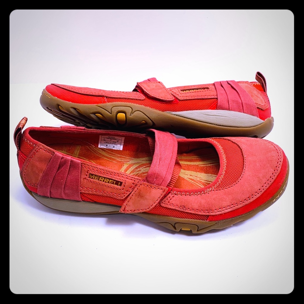 Merrell | Mimosa Fizz Mary Jane Flats